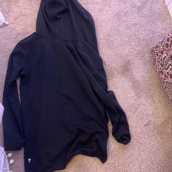 Black Ivviva sweater - Picture 4 of 4